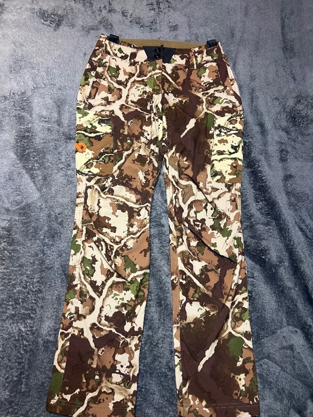 First Lite Women's Pants